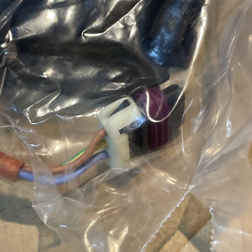 200631K New Genuine ProHeat Ignition Module