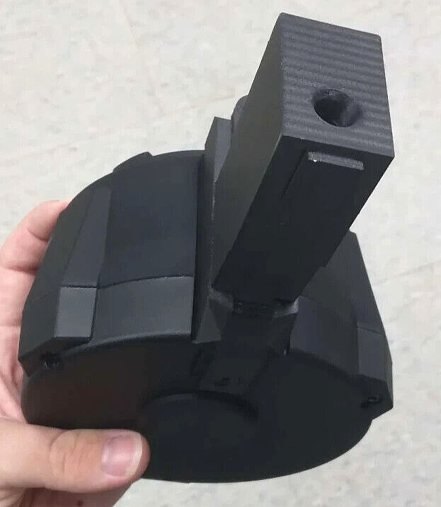 Airsoft LCT PP19 "Vityaz" Angel Custom Firestorm Drum Adapter
