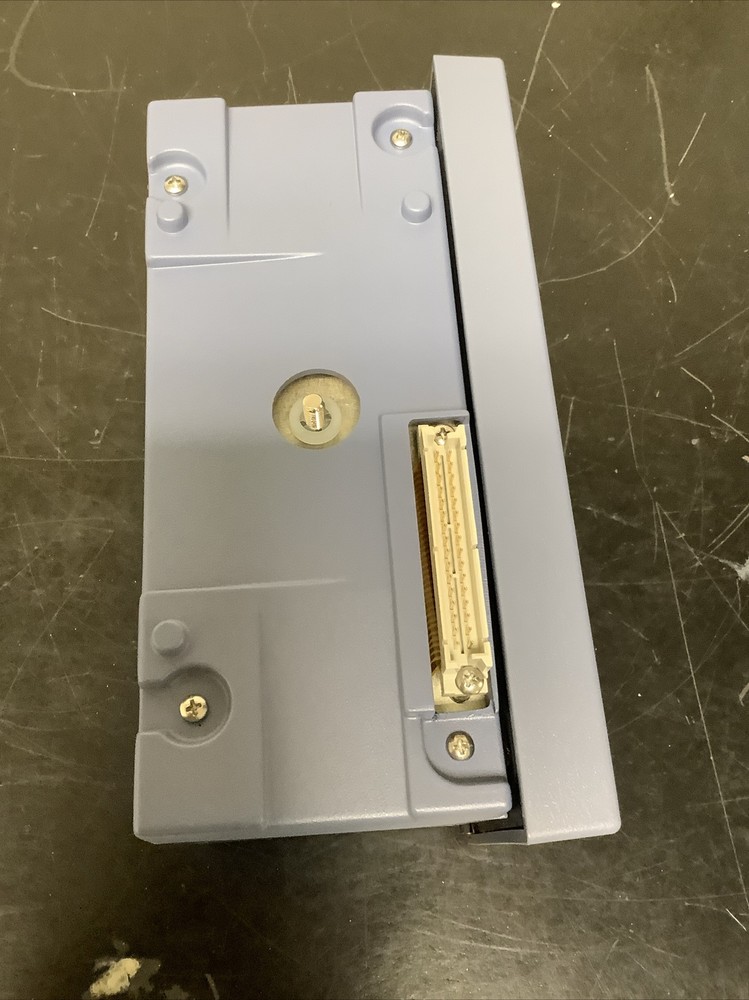 BIS PRINTER FOR A-2000 PRO846 REF 185-0098 ASPECT MEDICAL SYSTEMS