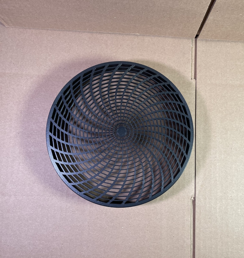 AC Infinity 8 inch fan Grill