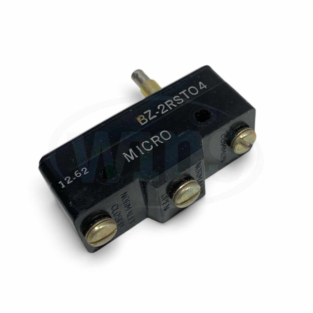 BZ-2RST04 Honeywell Micro Switch