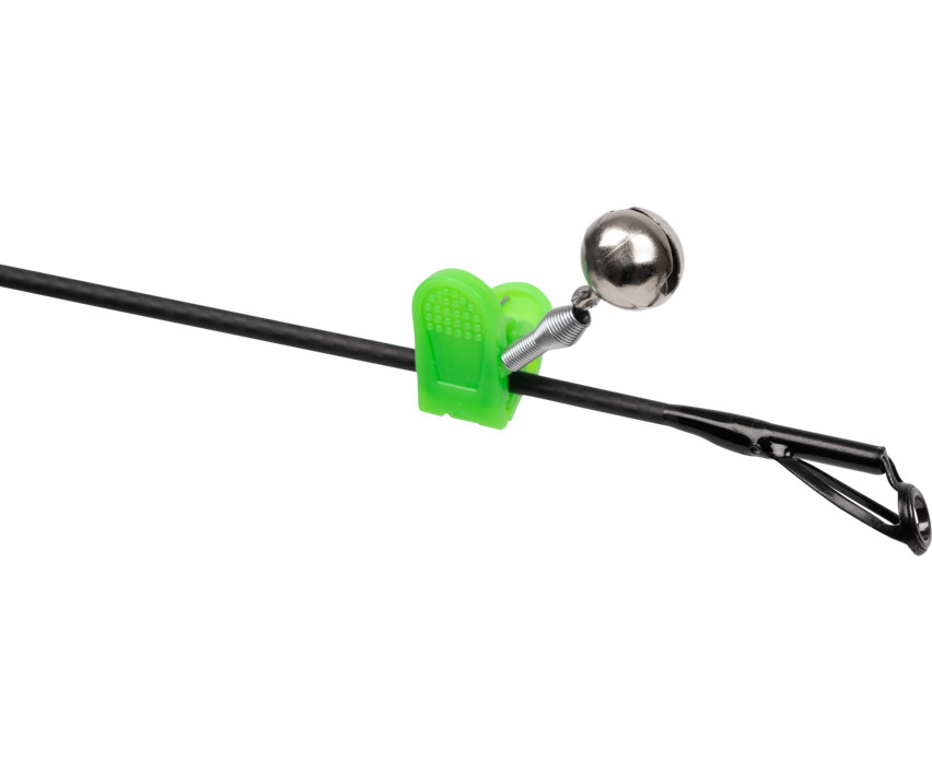 Zebco After Dark Single Bell Clip On