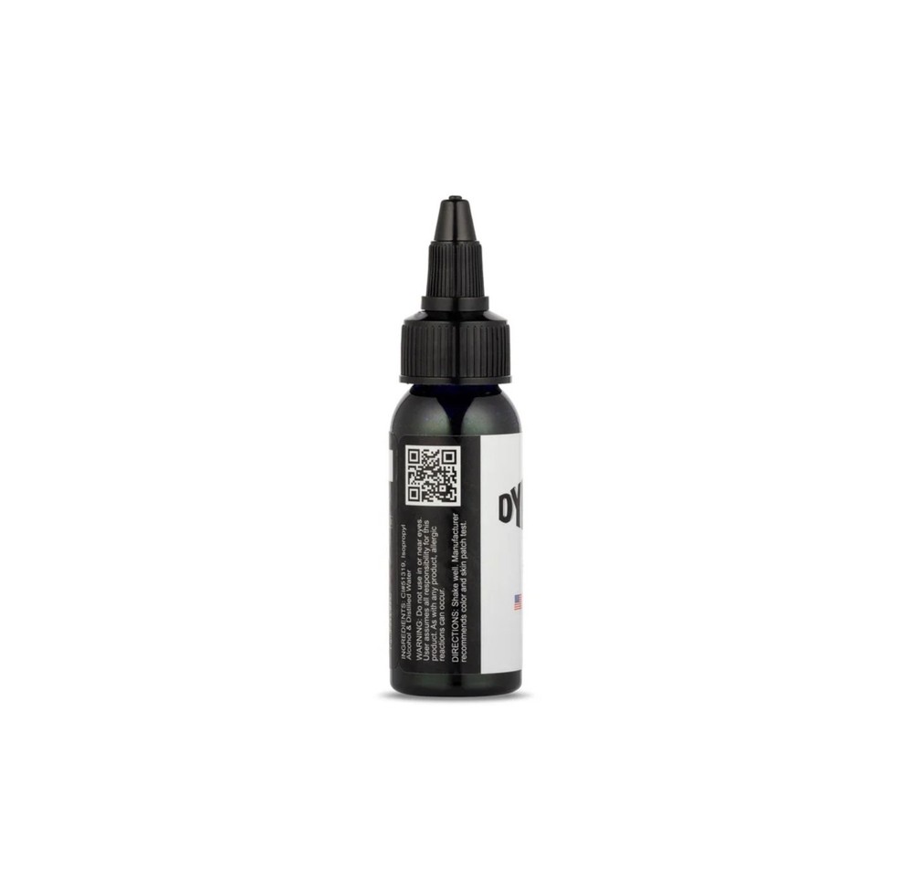 Dynamic Tattoo Ink Violet