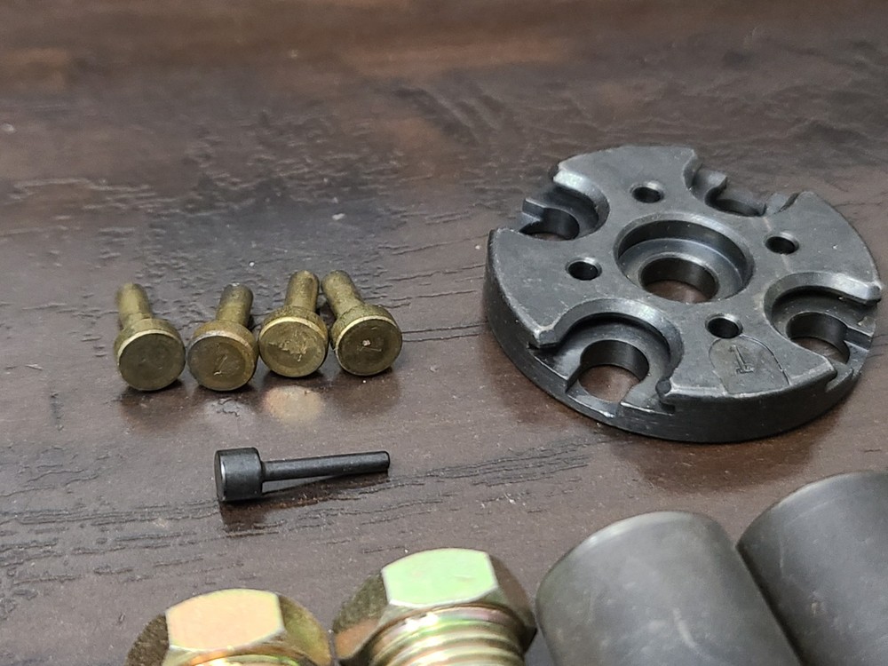 Dillon Precision .45 ACP Square Deal B Conversion Kit