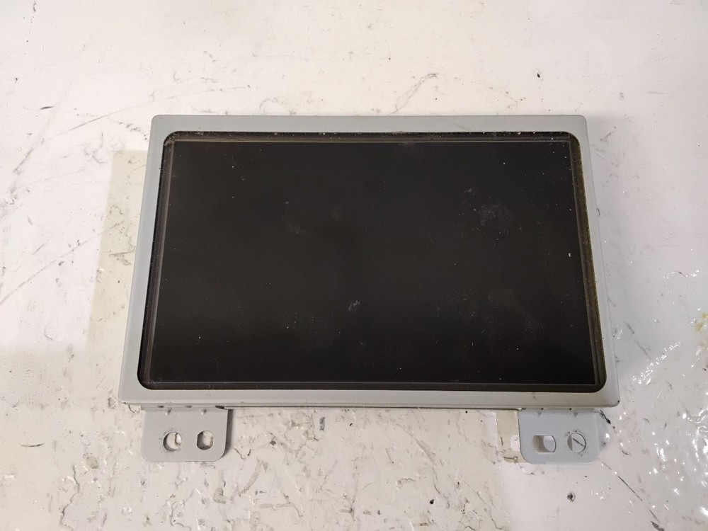 2010-2017 GMC Terrain Dash Mounted Lower 7" Display Screen