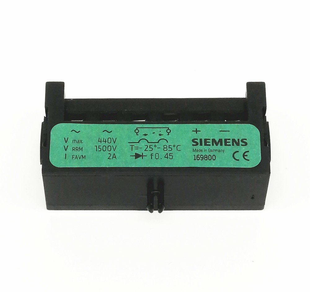 1PC for brake rectifier rectifier module 169800 169800 rectifier brake