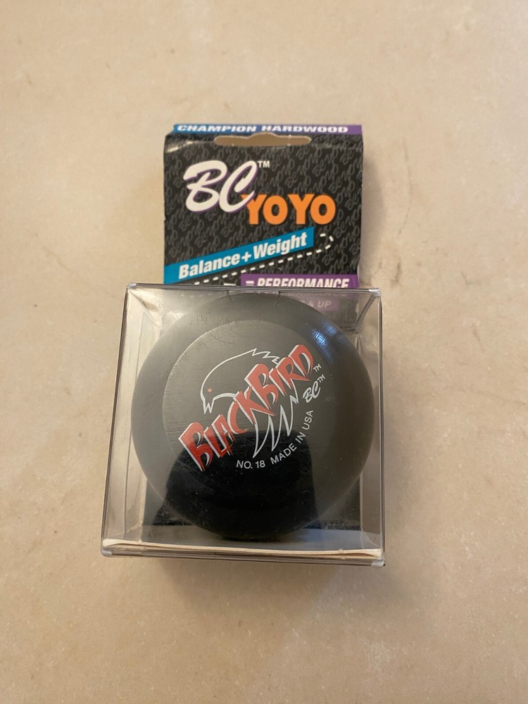 yoyo