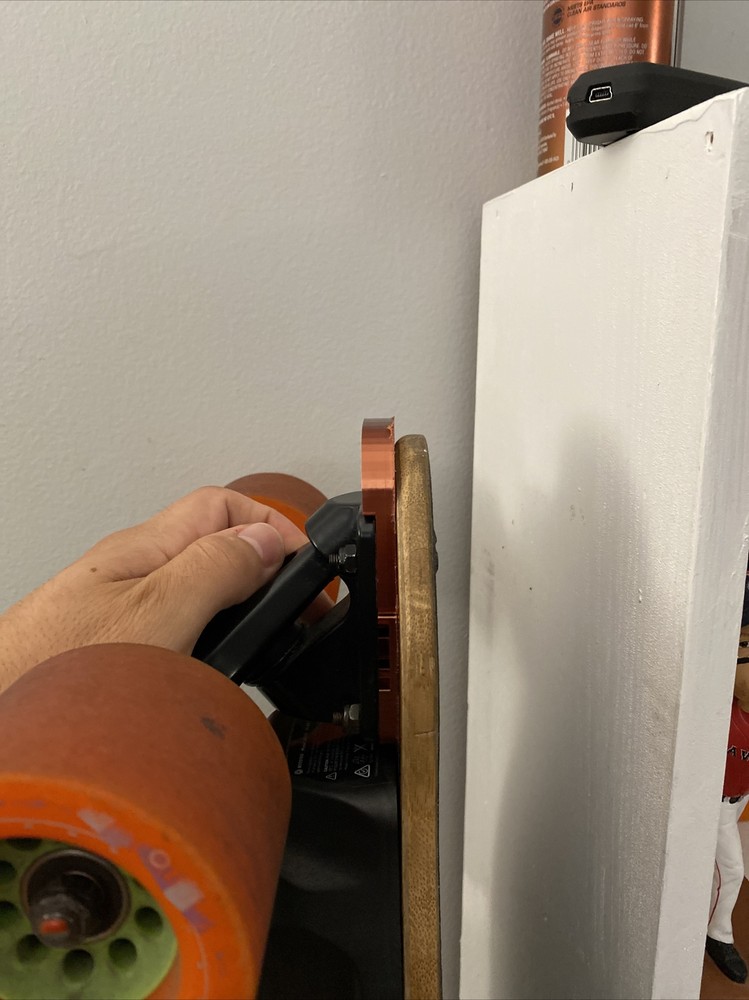 boosted board bumper!! Comes In Different Colors!