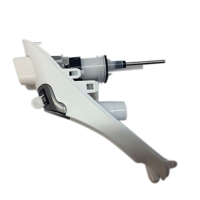 Rowenta RS-DZ0060 DZ9080 Iron Front Handle Assembly Genuine