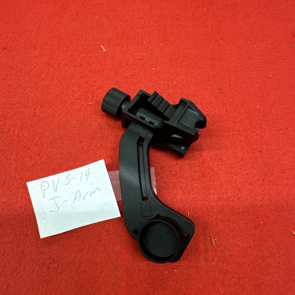 PVS-14 J Arm for Night Vision