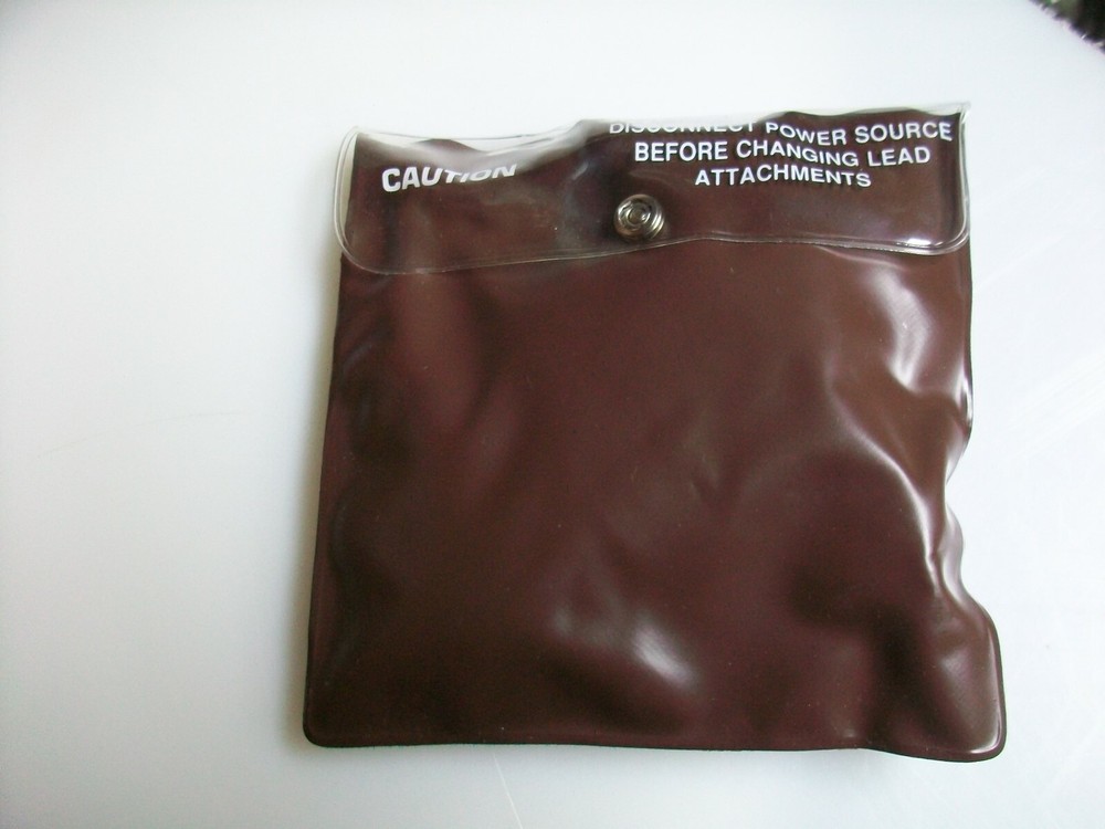 MIL-SPEC TEST LEAD KIT