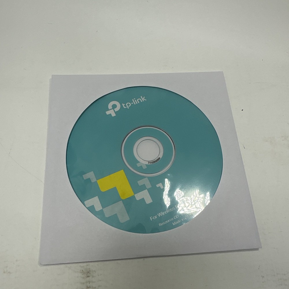 Tp-link High Gain Wireless Dual Band USB Adapter