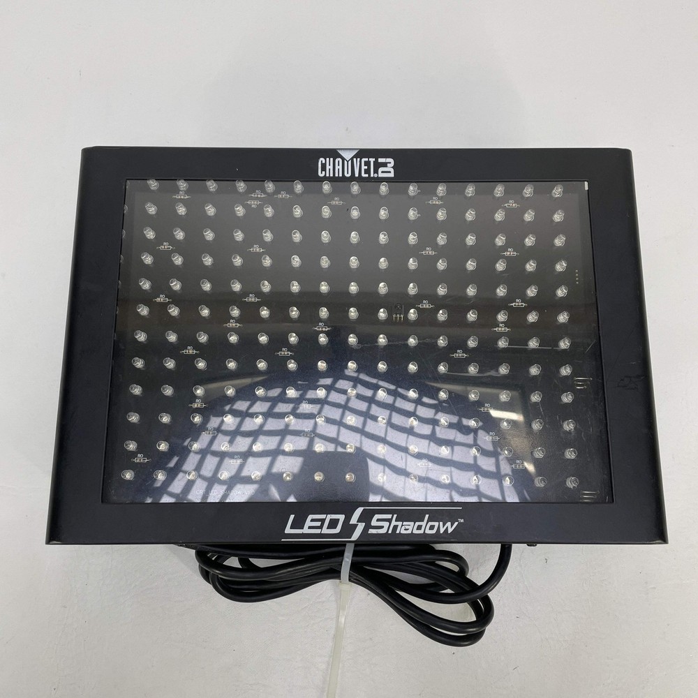 Chauvet DJ LED Shadow Effect Light TFXUVLED