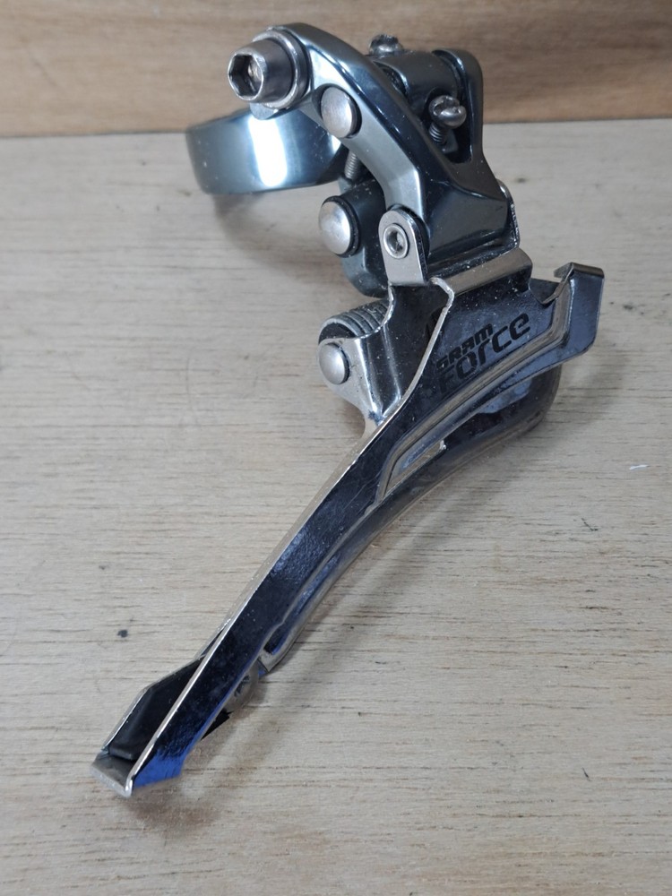 SRAM Force Front Derailleur / 35mm Clamp / 2 x 10