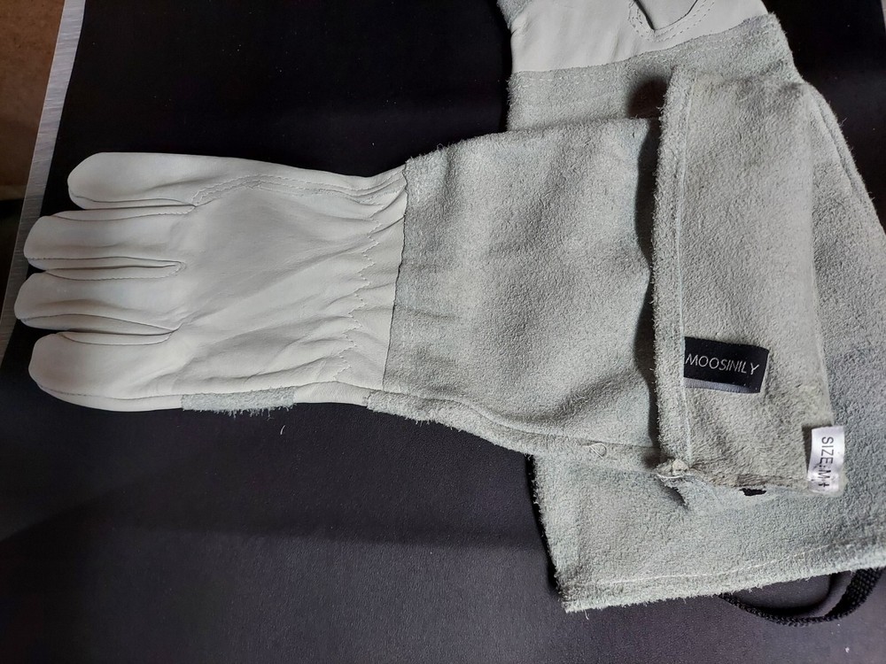 Moosinily Pruning Gloves