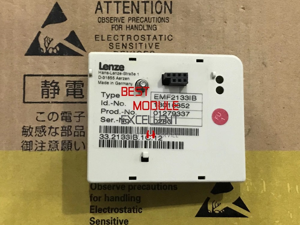 1PCS EMF2133IB Professional Power Modules IGBT Sensors