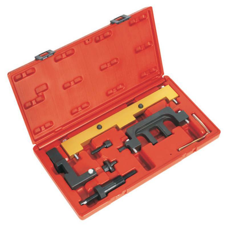 Engine Tools Camshaft Engine Alignment Timing /Locking Tool Kit For BMW N42/N46