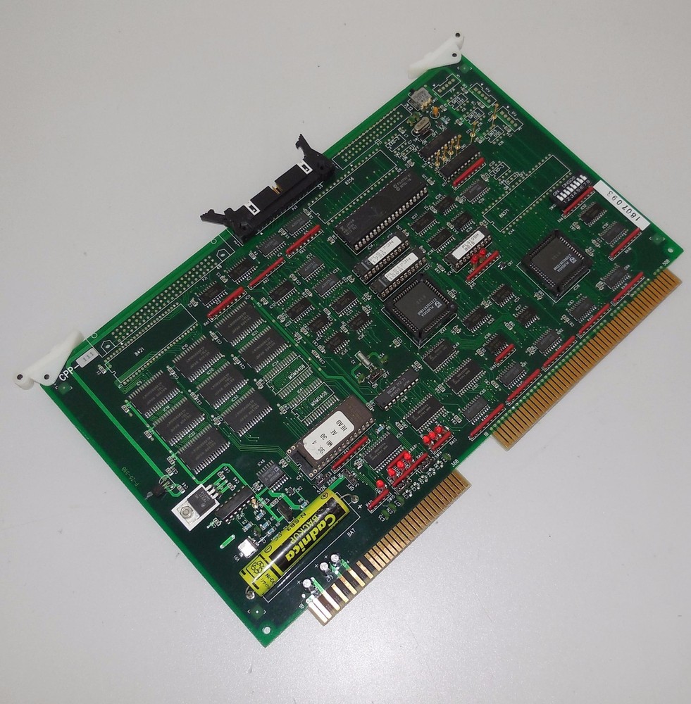 Shinkawa CPP-111 PCB