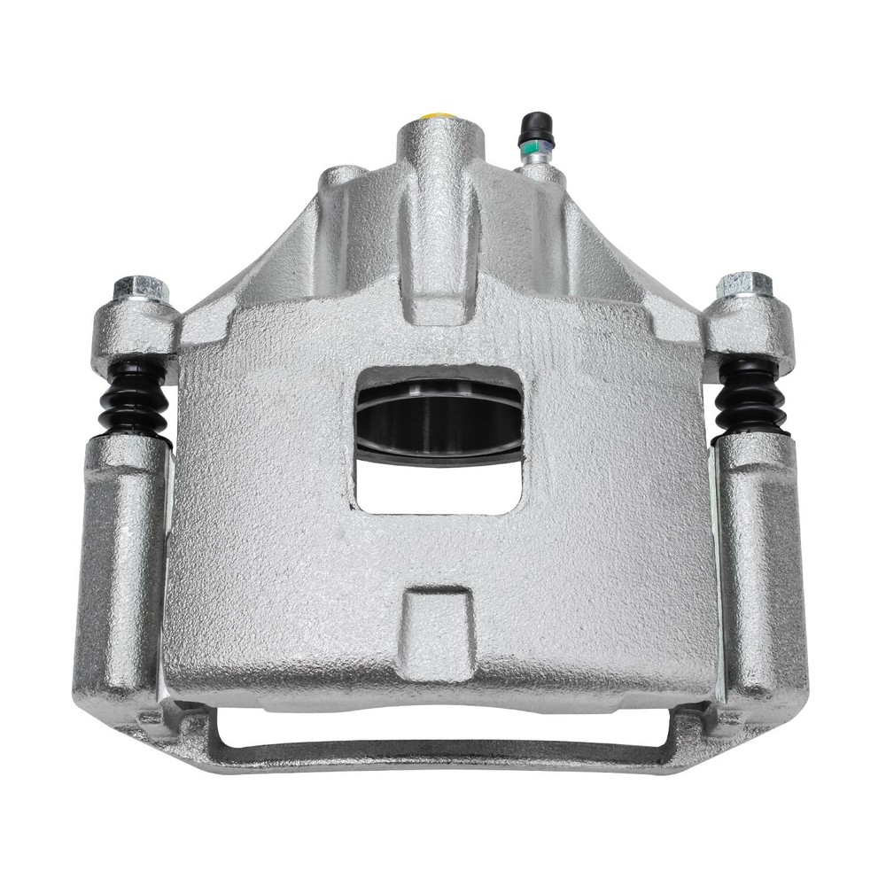 Pair Front Brake Calipers w/Bracket for LeSabre DeVille Eldorado Impala Riviera