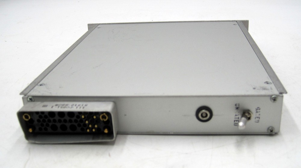 ORTEC EG&G NIM Computer Module 934S CFD 934