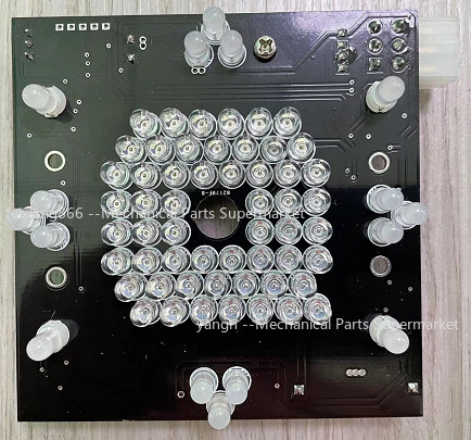 Industrial Camera LED Light Board for Car Wheel Alignment Machine Replacement