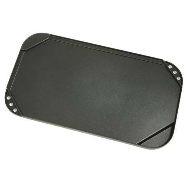 Norpro Nonstick Heavy Duty Dual Griddle