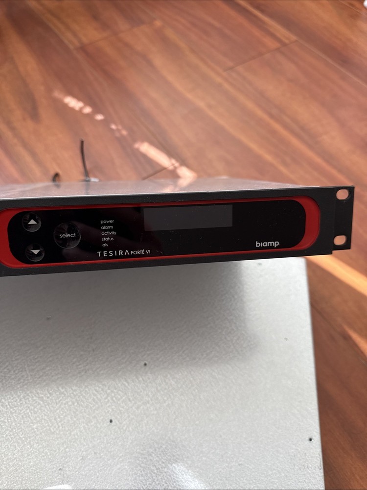 Biamp Systems
