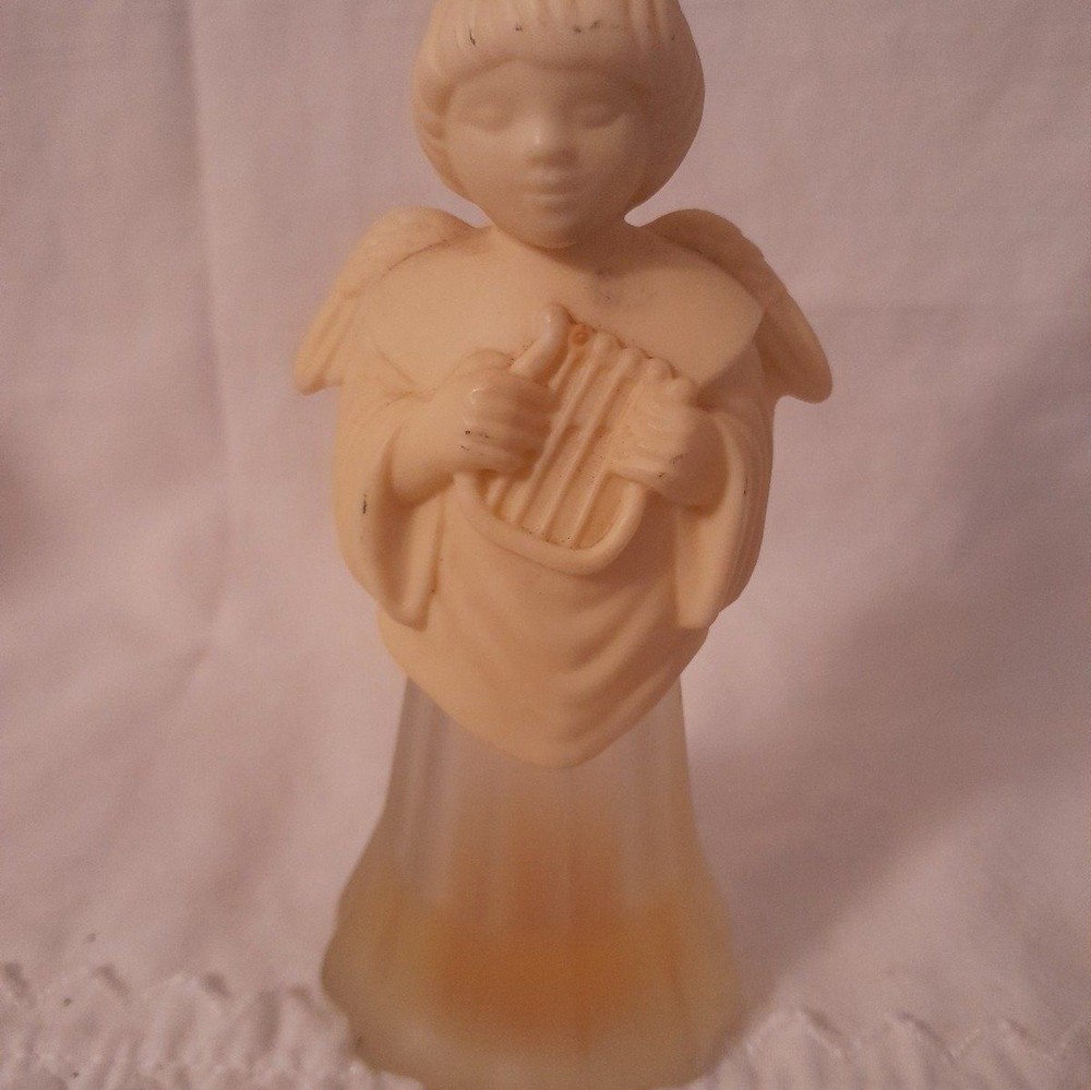 Avon Angel Sent with Lyre Charisma Cologne