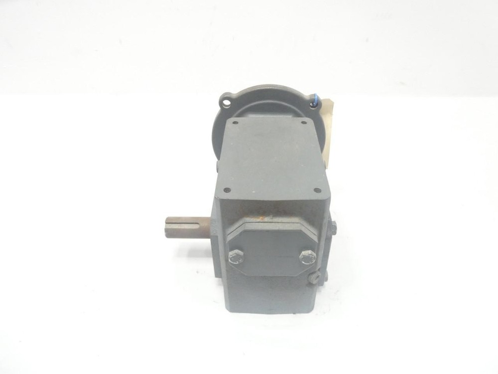 Falk 1206WBM3A Right Angle Gear Reducer 0.896hp 30:1