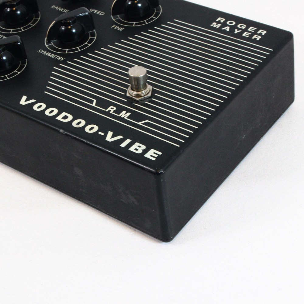 ROGER MAYER VOODOO VIBE
