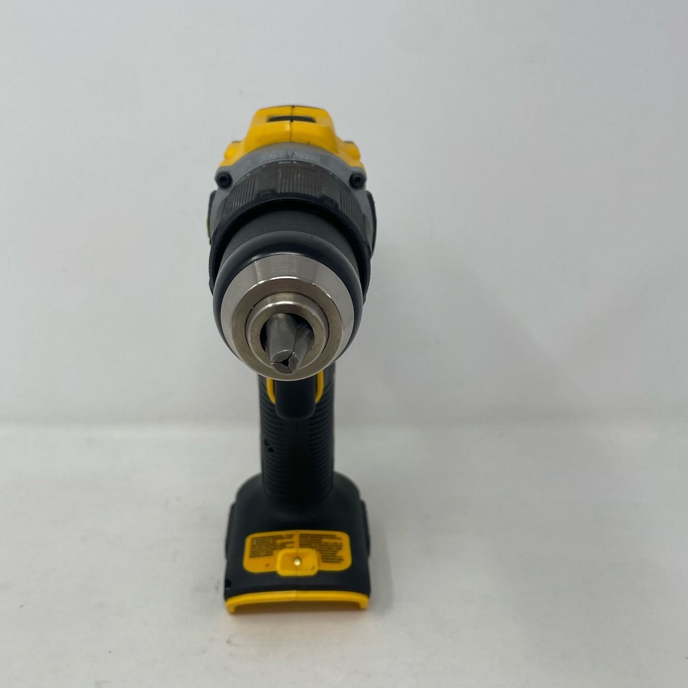 DEWALT DCD799B 20V ATOMIC 1/2" Hammer Drill/Driver Tool-Only