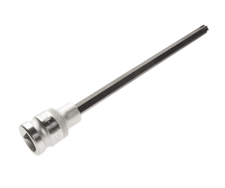 1/2""DR. EXTRA LONG SOCKET BIT BY JTC 45550200
