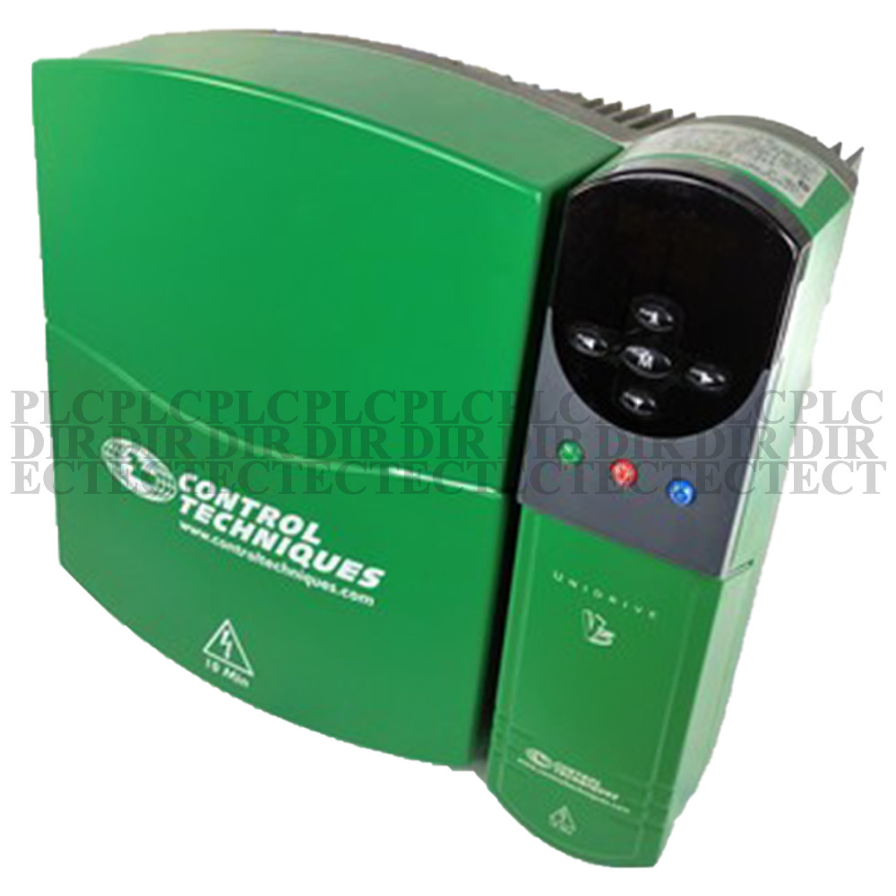 USED Emerson CT UNI3401 Inverter