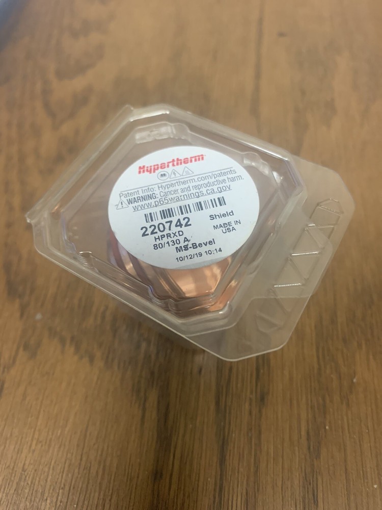 1 pc  HYPERTHERM 220742
