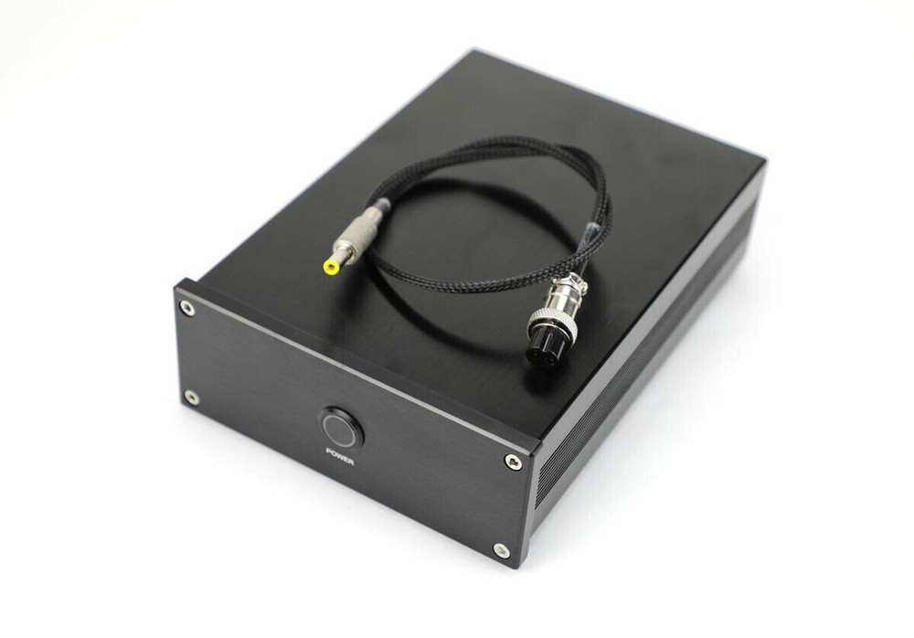 Upgrade Audiophile Linear Power Supply For M2TECH YOUNG DAC DC15V