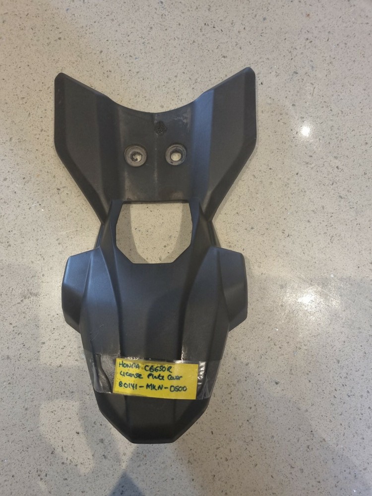 Honda CB 650 Mudguard