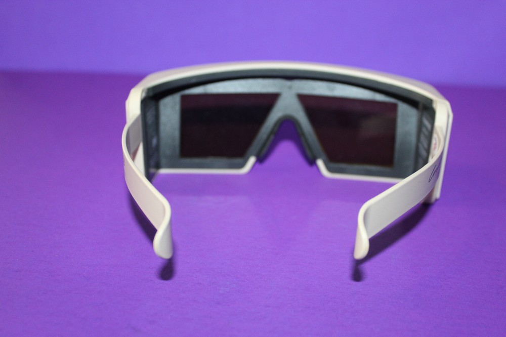 StereoGraphics Crystal Eyes 3D Glasses & Transmitter Set