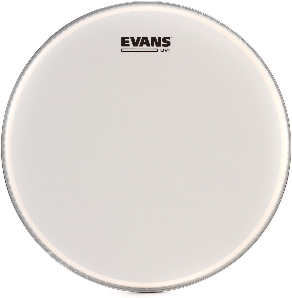 Evans UV1 Series Drumhead - 14" - Coated