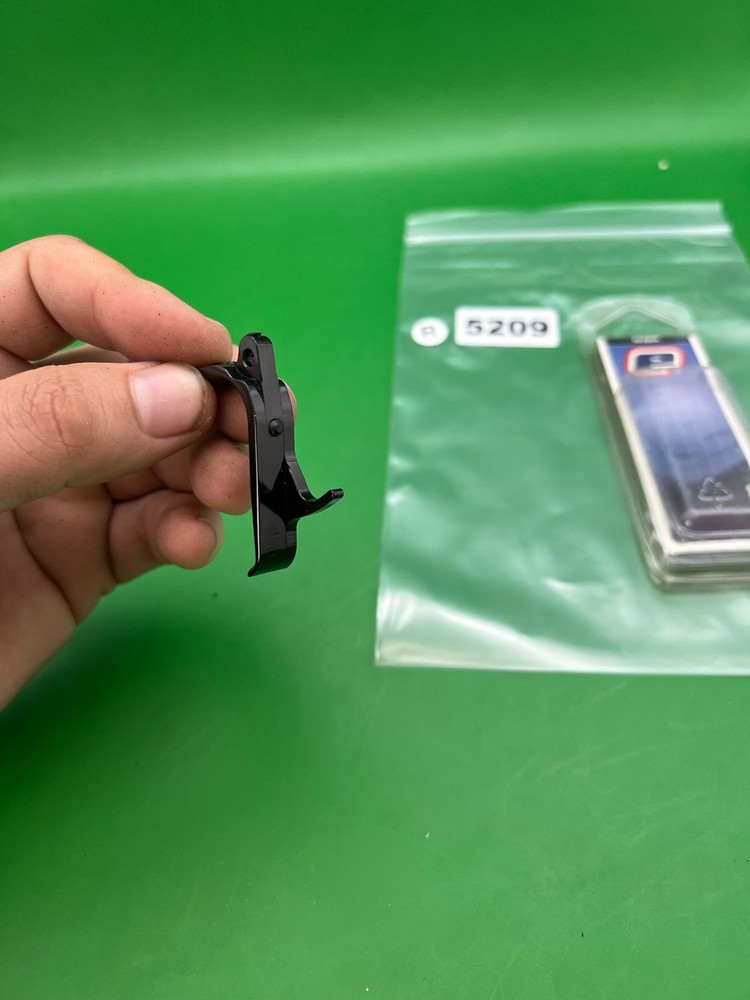 Planet Eclipse Eblade Sumari Trigger Black