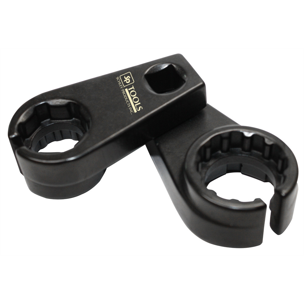 Schley Products NOX & SOOT Sensor Socket Wrench Set 15500