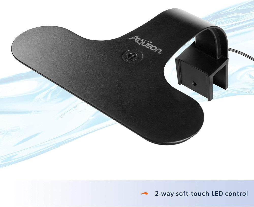Freshwater Aquarium Clip-On LED Light One Size