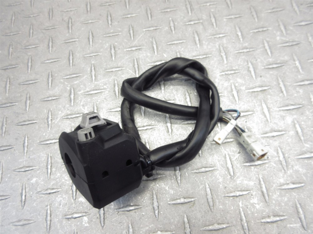 2020 17-20 Ducati Monster 797 Left Handlebar Switch Oem