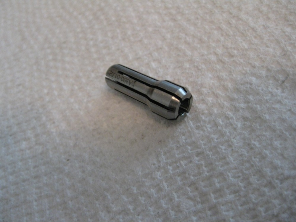 DA300-0172 Collet, Unknown Make
