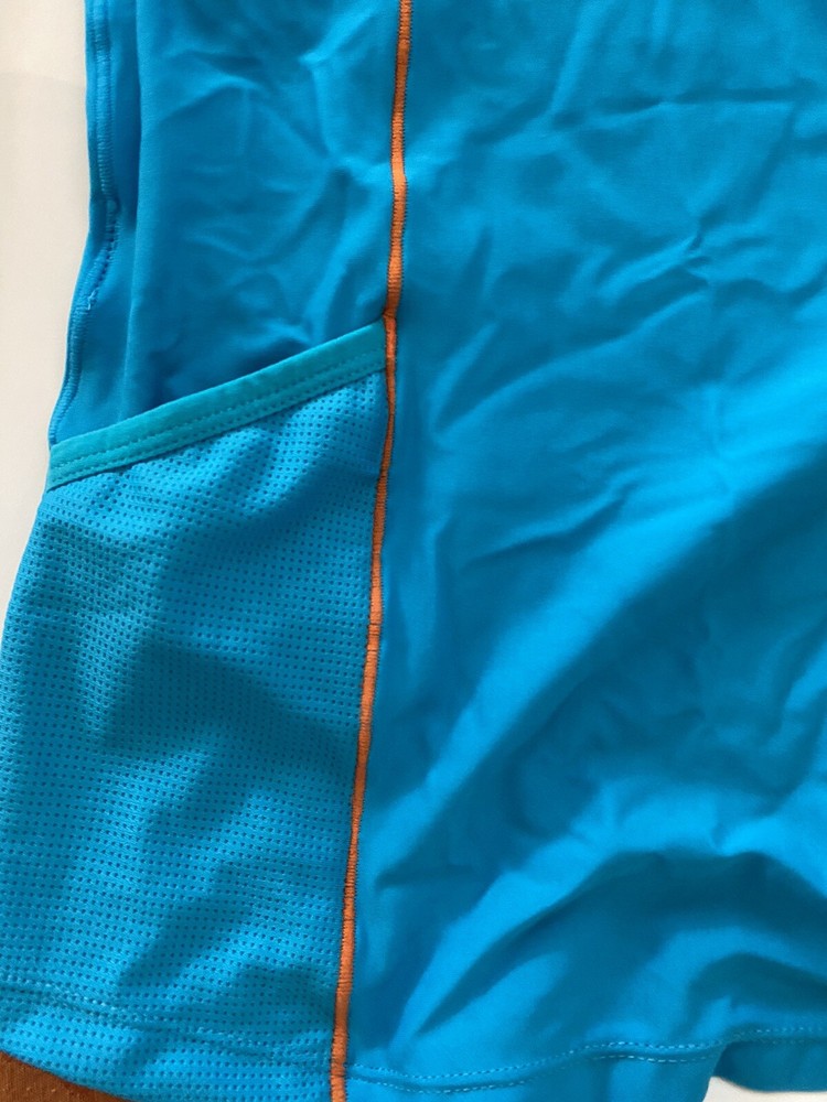 Zoot Performance Tri Cam Medium New Womens