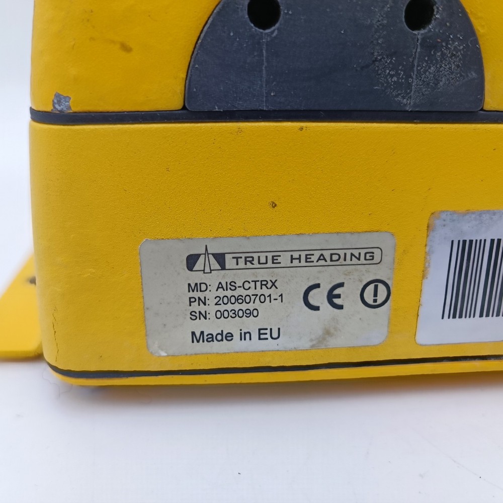 TRUE HEADING AIS-CTRX Class B AIS Transponder AIS CTRX Sender & Receiver
