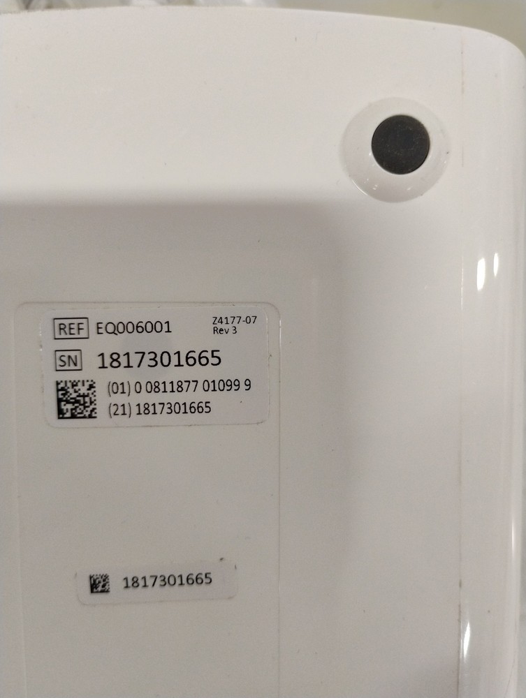 Alere Digival Immunoassay Analyzer