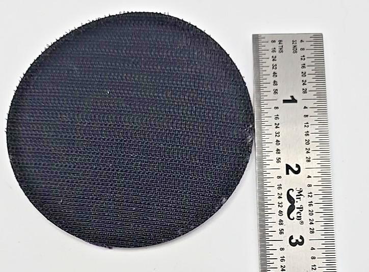 VMM-364 Purple Foxes - Squadron Patch – With Hook and Loop