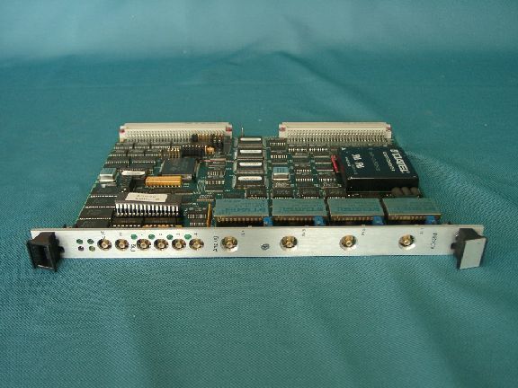 Alphi Technology AD42M VME Data Acquisition Module