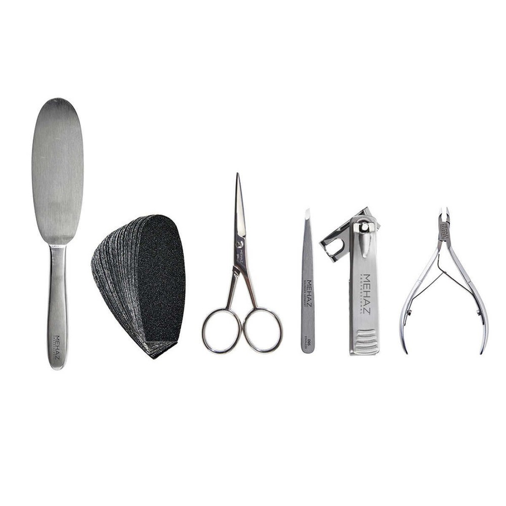 Mehaz Grooming Set 5-Piece Set #16FR17