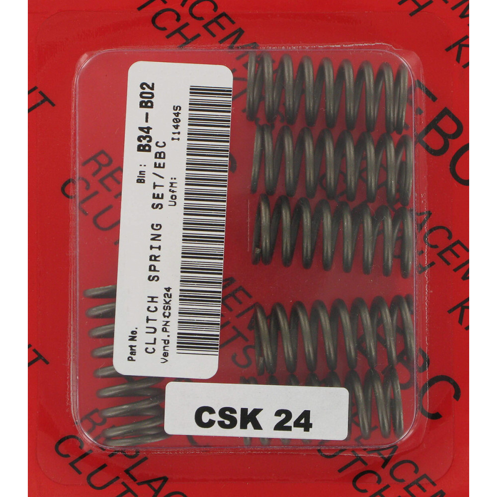 EBC CSK Clutch Spring Set (CSK24)